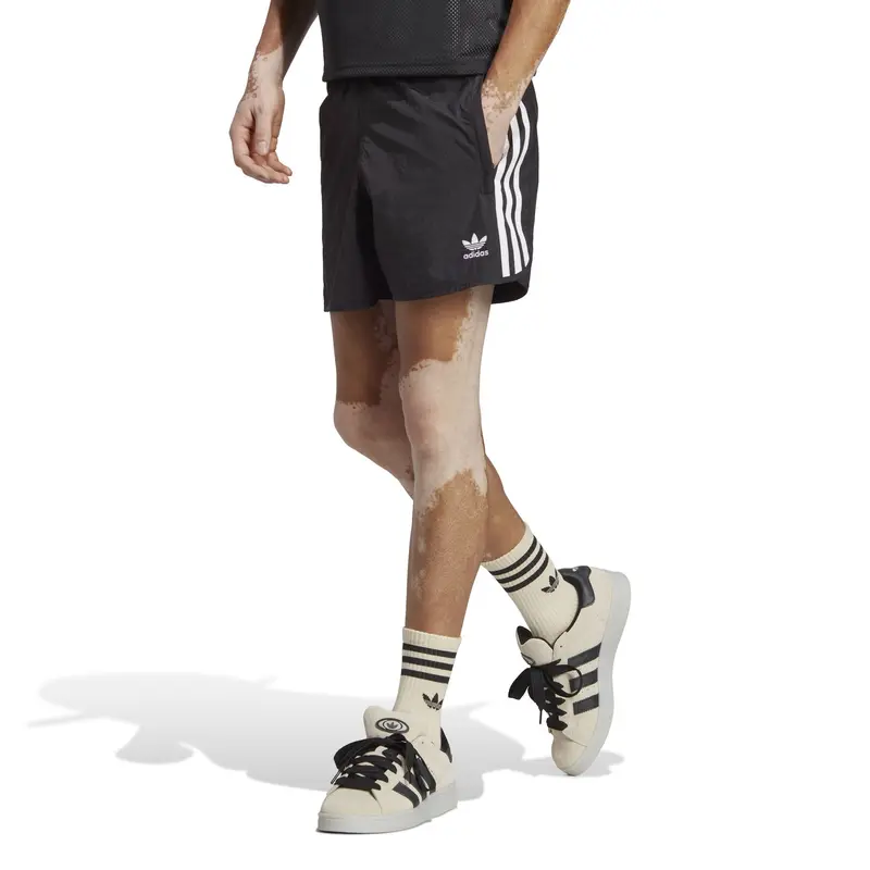 ADIDAS ORIGINALS PANTALONCINI SPORTIVI SPRINTER UOMO HS2069