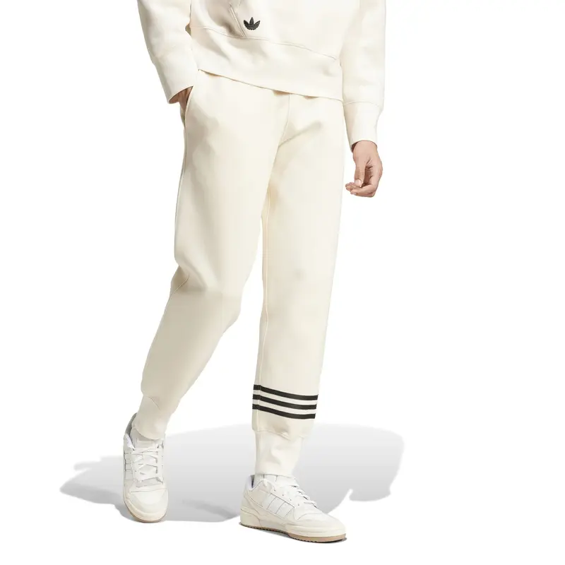 ADIDAS ORIGINALS PANTALONE CON LOGO DONNA JF9153