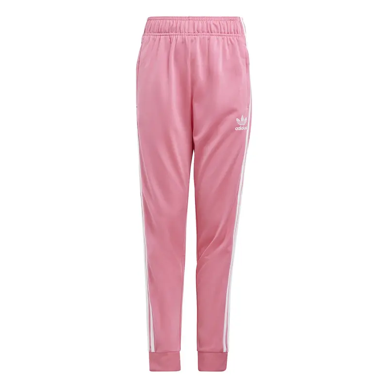 ADIDAS ORIGINALS PANTALONE DI TUTA SST TRACK JR IN8492