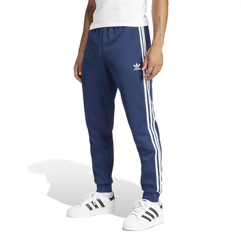 ADIDAS ORIGINALS PANTALONE IN TUTA SST TP UOMO IR9887