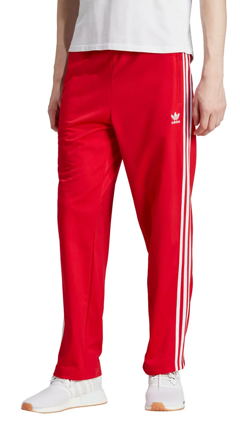 ADIDAS ORIGINALS PANTALONE TUTA FIREBIRD FONDO LARGO UNISEX IJ7057