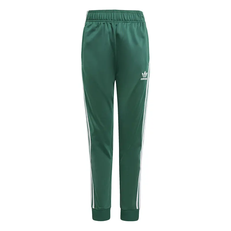 ADIDAS ORIGINALS PANTALONE TUTA OLD SCHOOL 3 STRIPES JR IN8498