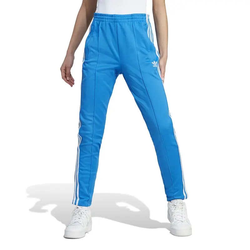 ADIDAS ORIGINALS PANTALONE TUTA SST CLASSIC DONNA IL8817