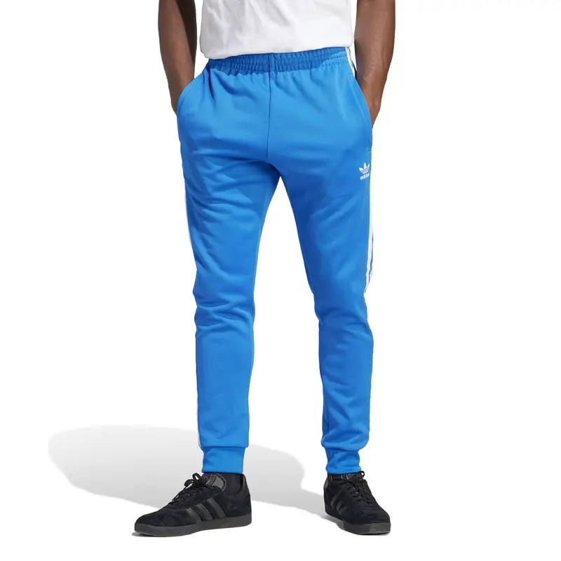 ADIDAS ORIGINALS PANTALONE TUTA SST UOMO IM4542
