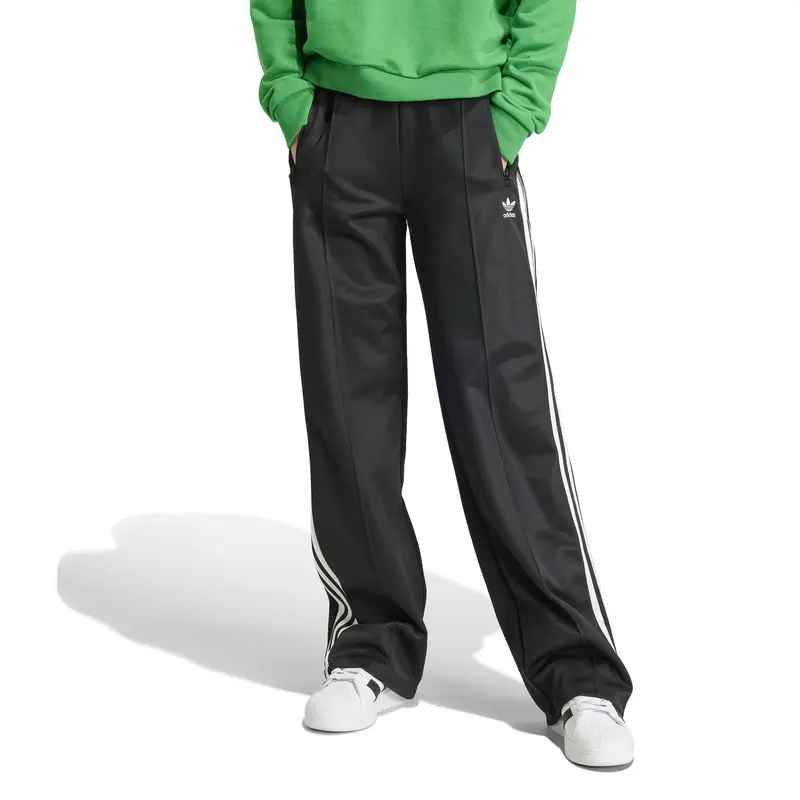 ADIDAS ORIGINALS PANTALONI 3 STRISCE CON LOGO IR6090