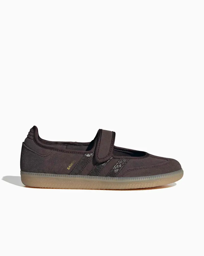 ADIDAS ORIGINALS SAMBA JANE BALLERINA ADIDAS HQ9495