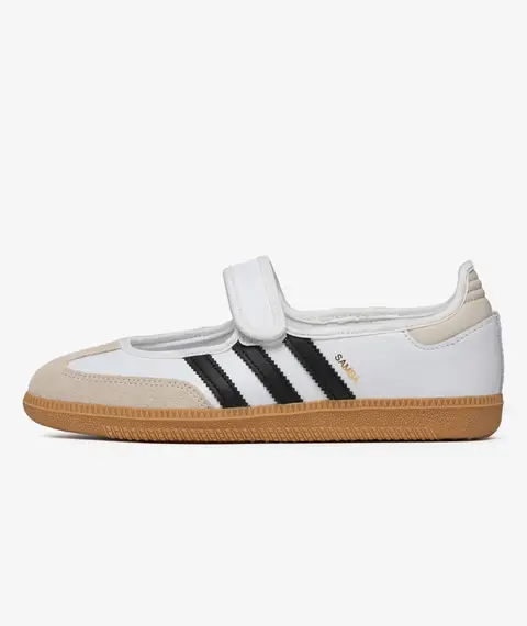 ADIDAS ORIGINALS SAMBA JANE JR1402