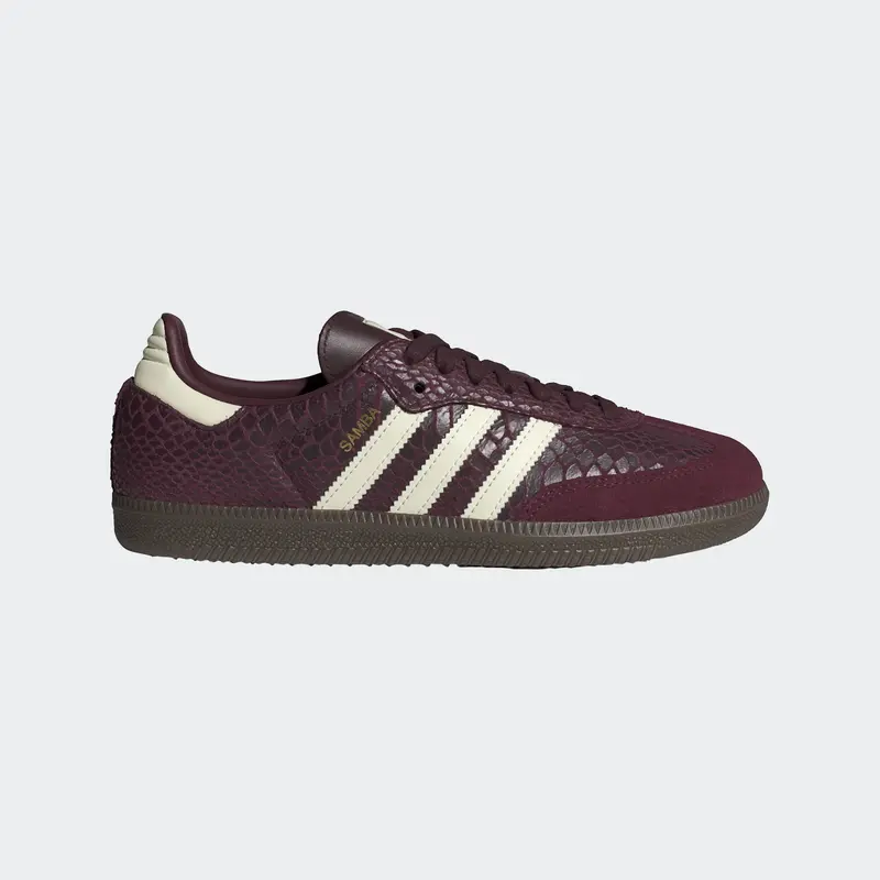 ADIDAS ORIGINALS SAMBA OG DONNA IH3979