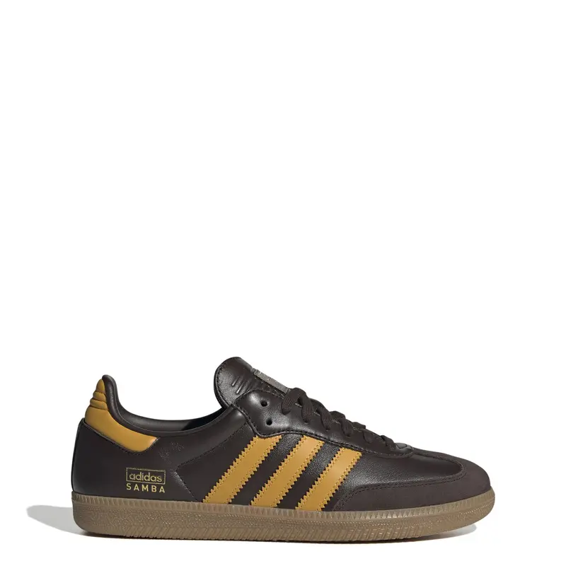 ADIDAS ORIGINALS SAMBA OG IG6174
