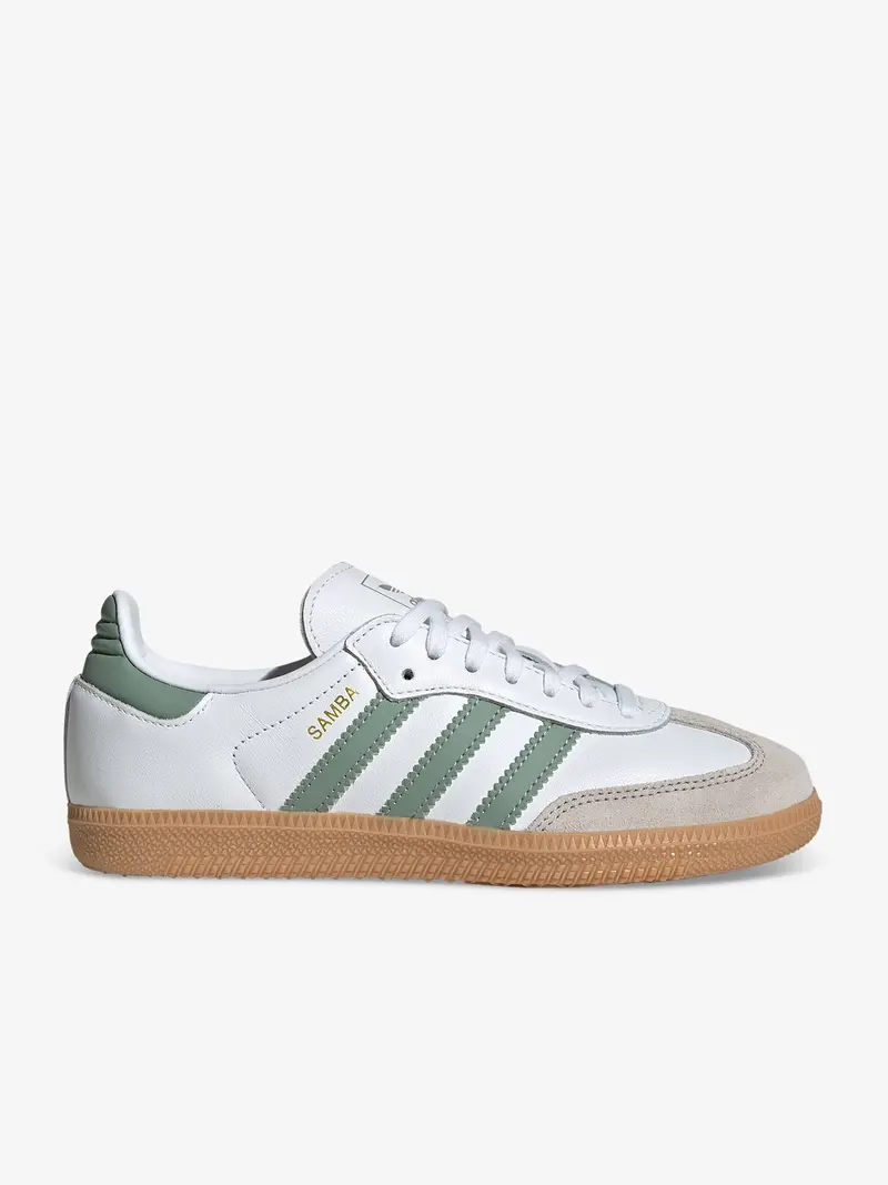 ADIDAS ORIGINALS SAMBA OG J JP5479