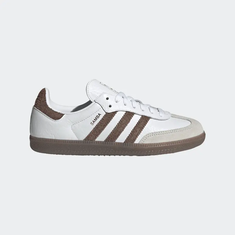 ADIDAS ORIGINALS SAMBA OG LA0971