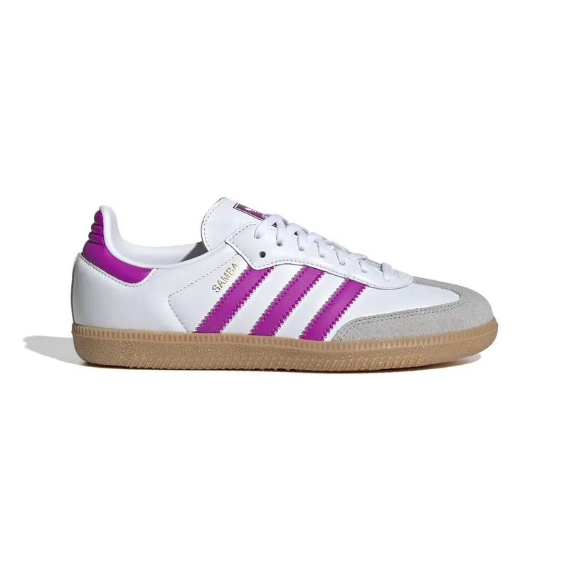 ADIDAS ORIGINALS SCARPE SAMBA OG IH2873