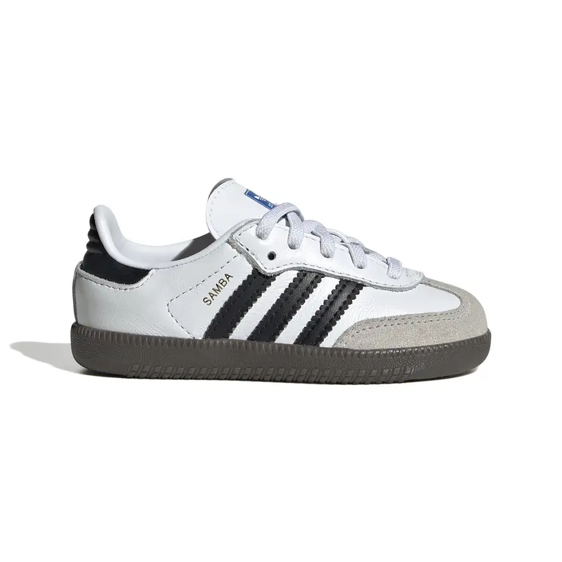 ADIDAS ORIGINALS SCARPE SAMBA OG JR IE3679