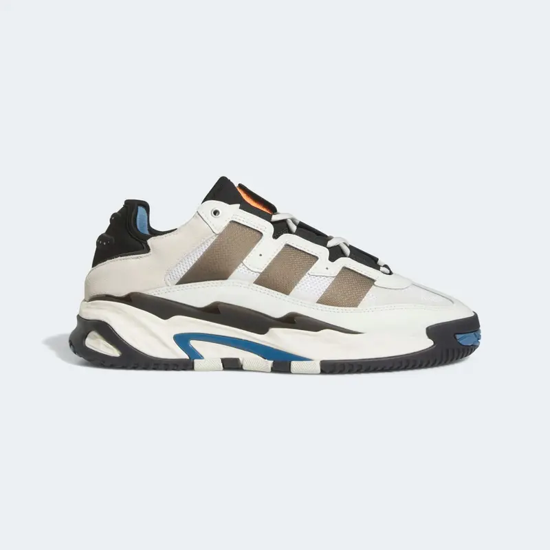 ADIDAS ORIGINALS Scarpe Uomo FZ5741