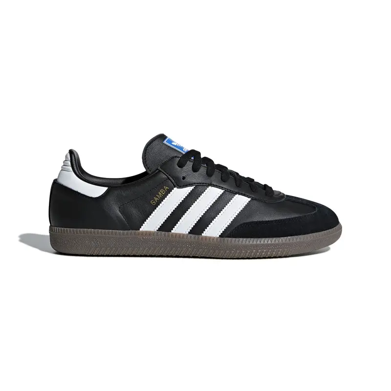 ADIDAS ORIGINALS SNEAKERS SAMBA OG B75807