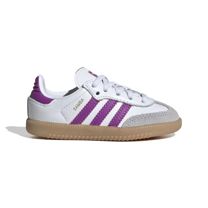 ADIDAS ORIGINALS SNEAKERS SAMBA OG JR IE8852
