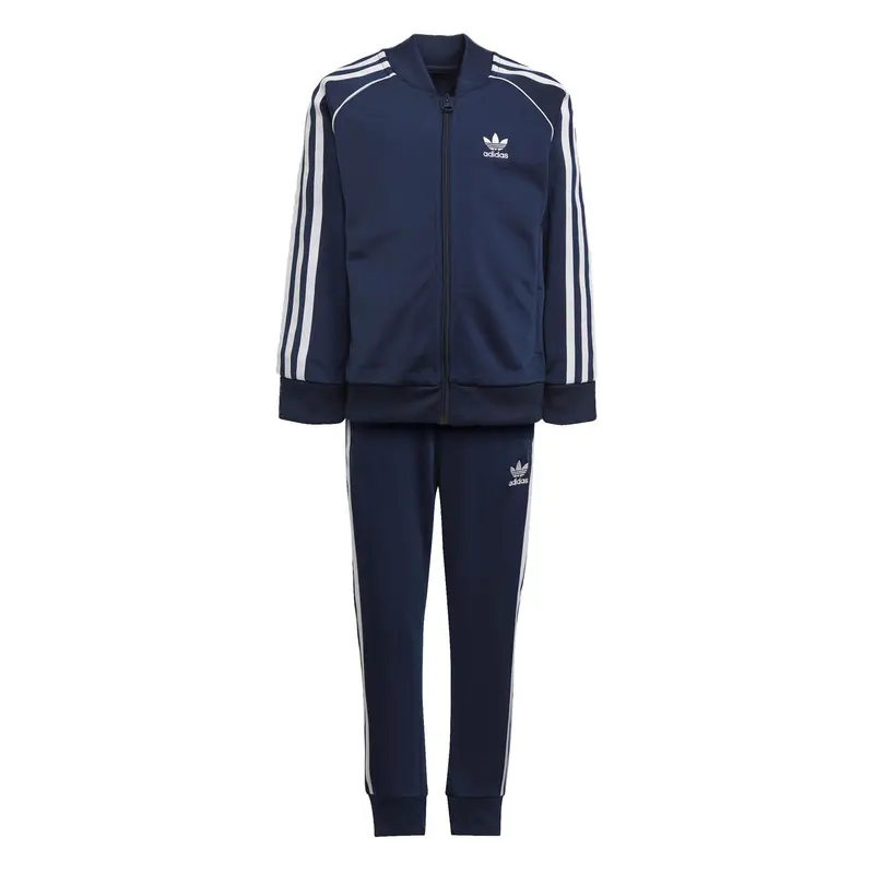ADIDAS ORIGINALS SST TRACKSUIT JR HK2964
