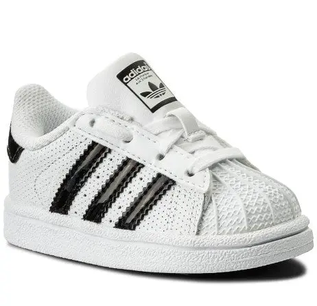 ADIDAS ORIGINALS SUPERSTAR INFANT DB1214