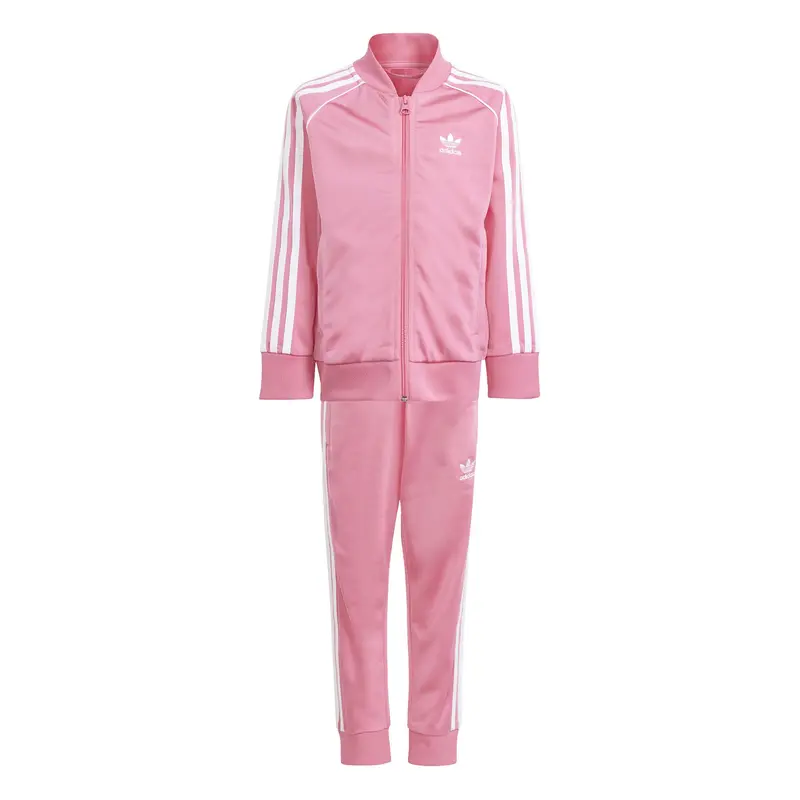 ADIDAS ORIGINALS SUPERSTAR TRACKSUIT IR6923