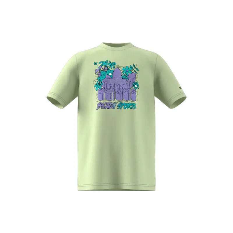 ADIDAS ORIGINALS T-SHIRT* Bambini e ragazzi HF7434