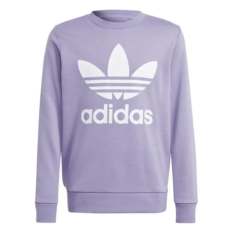 ADIDAS ORIGINALS TREFOIL CREW IB9975
