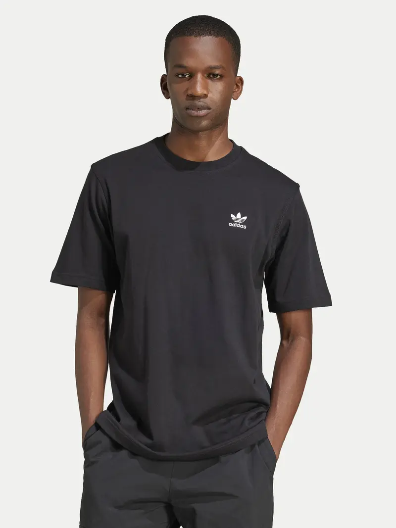 ADIDAS ORIGINALS TREFOIL ESSENTIALS T-SHIRT JI8545