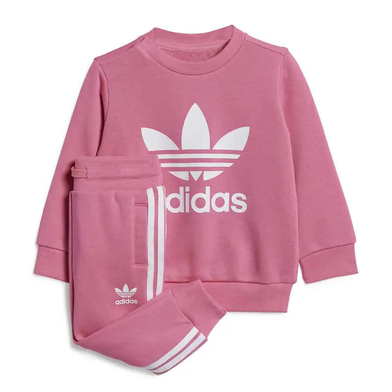 ADIDAS ORIGINALS TUTA BAMBINE IR6816