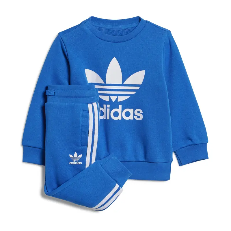 ADIDAS ORIGINALS TUTA BAMBINI IR6814