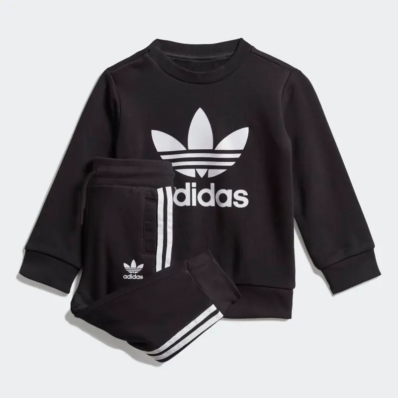 ADIDAS ORIGINALS TUTA* Bimbo ED7679