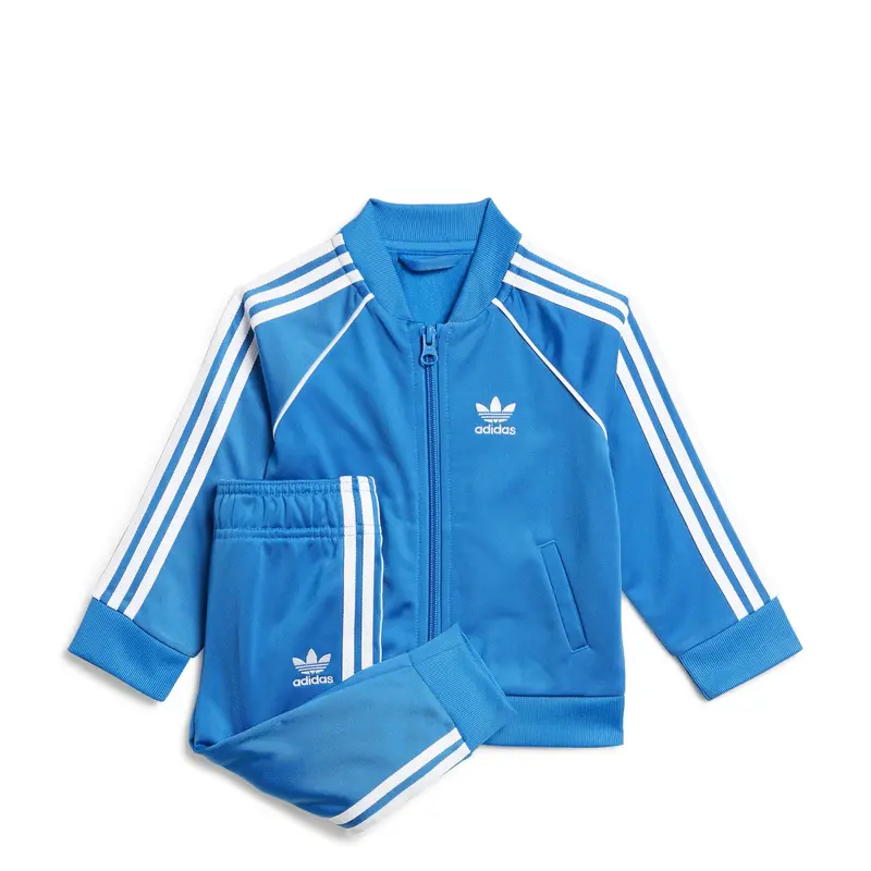 ADIDAS ORIGINALS TUTA ICONIC 3 STRIPES JR IP6696