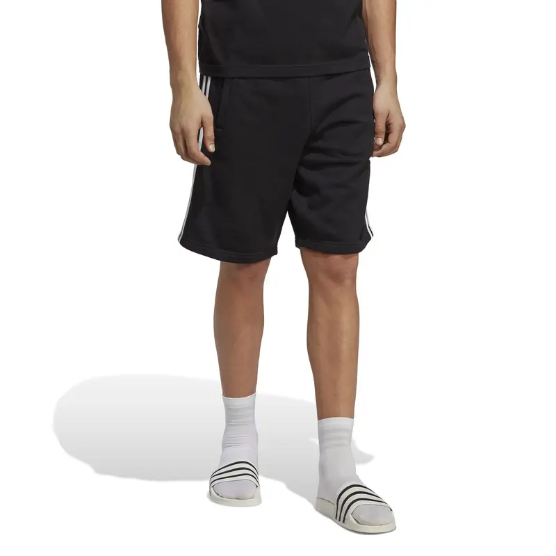 ADIDAS ORIGINALS W 3 STRIPE SHORT IA6351