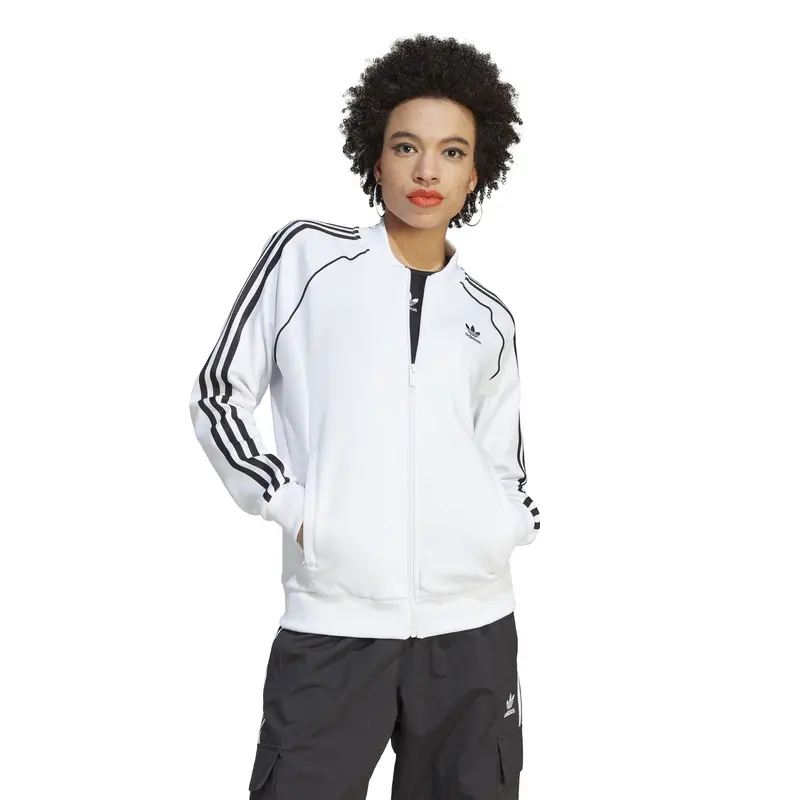 ADIDAS ORIGINALS W SST CLASSIC IK6558