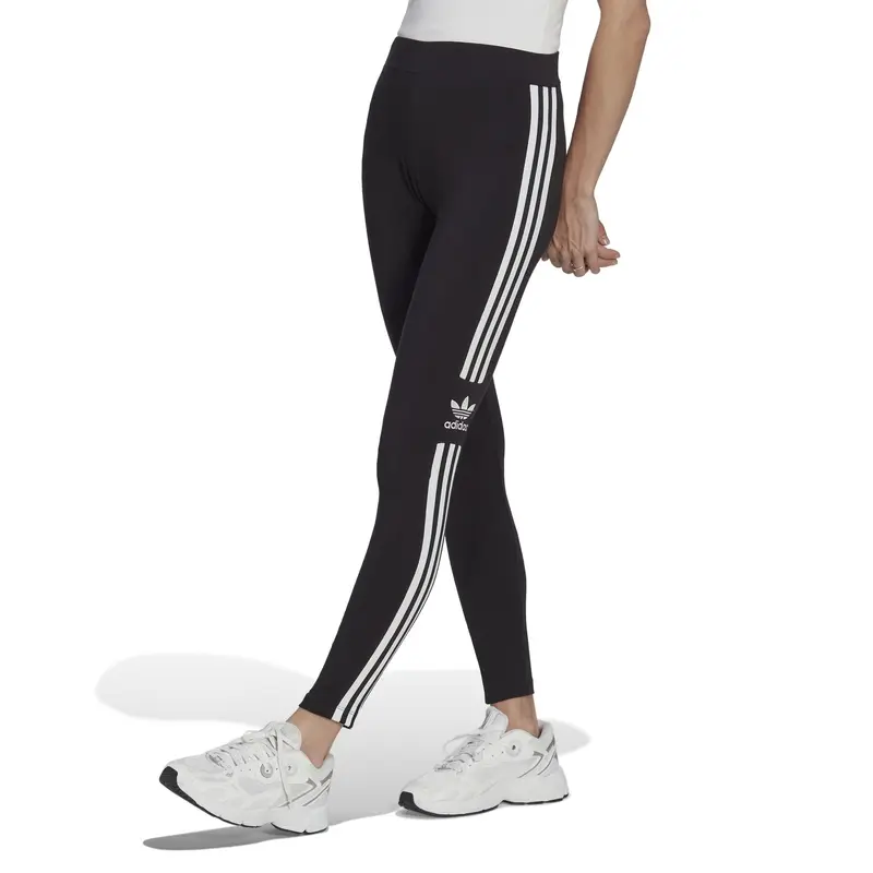 ADIDAS ORIGINALS W TREFOIL TIGHT IB7305
