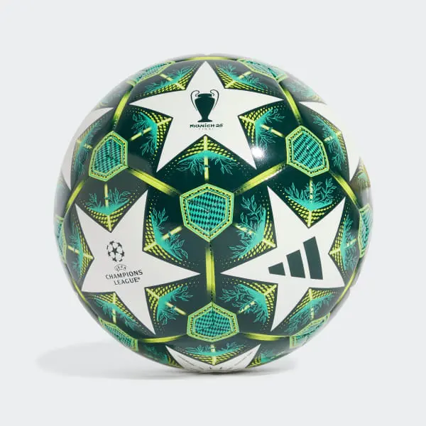 ADIDAS PALLONE CHAMPIONS LEAGUE DA ALLENAMENTO 24/25 JH1281