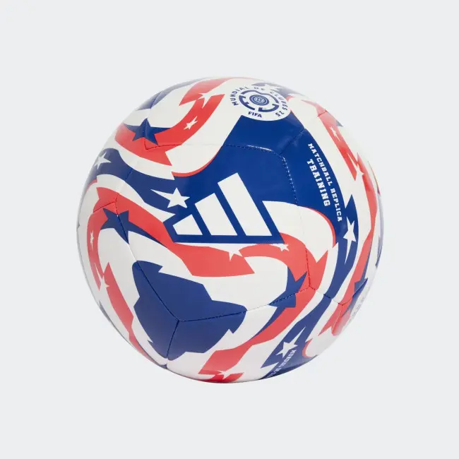 ADIDAS PALLONE DA ALLENAMENTO MUNDIAL DE CLUBES FIFA 25 JD3826