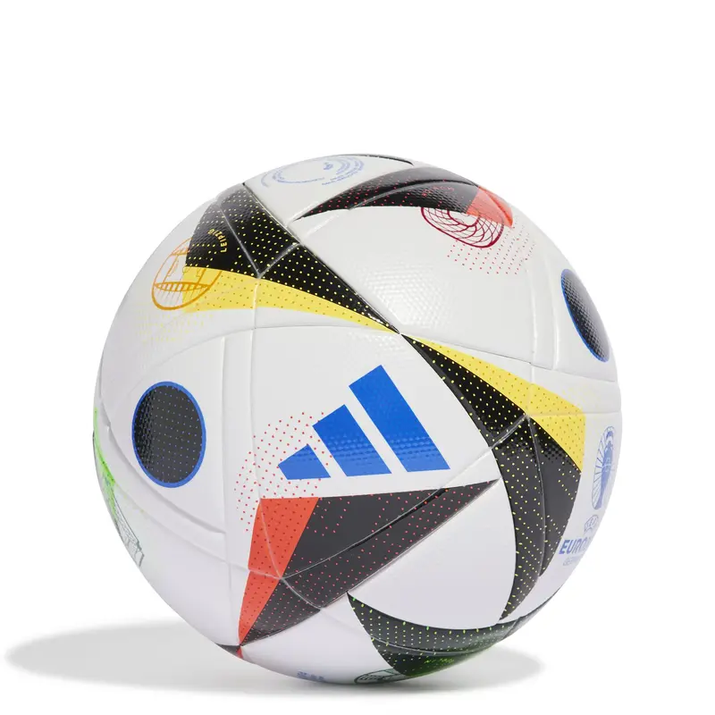 ADIDAS PALLONE EURO2024 LEAGUE CON BOX IN9369