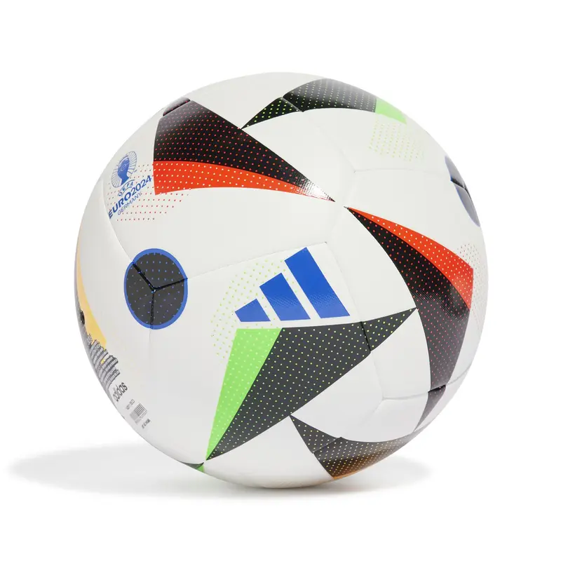 ADIDAS PALLONE EURO2024 TRAINING IN9366