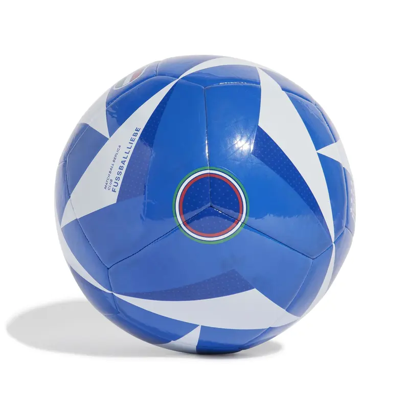 ADIDAS PALLONE EURO24 ITALY CLUB FIGC NAZIONALE ITALIANA IR8350