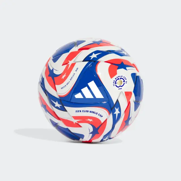 ADIDAS PALLONE MINI MUNDIAL DE CLUBES FIFA 25 JD3827
