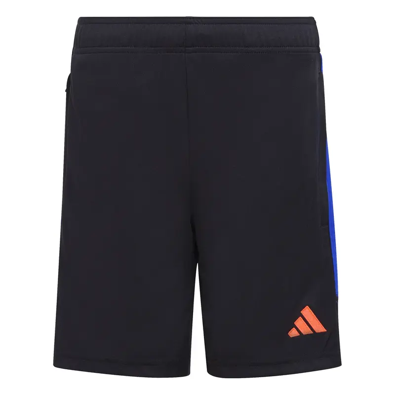 ADIDAS PANTALONCINO SPORTIVO 3 STRISCE ADIDAS BAMBINO JE6089