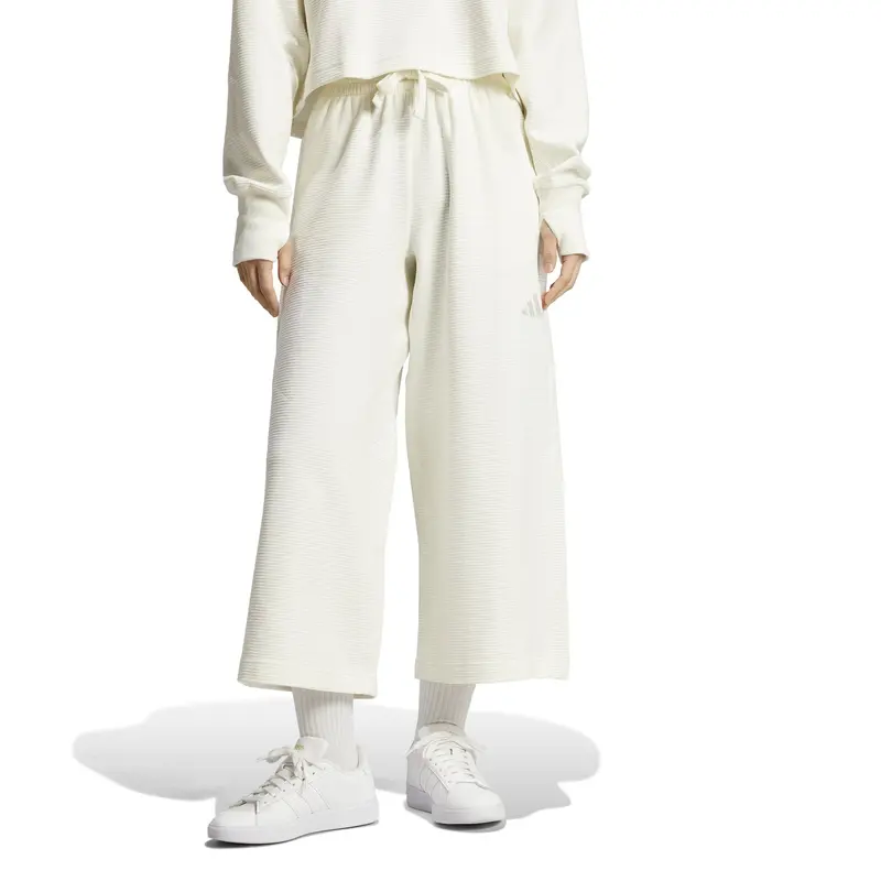 ADIDAS PANTALONE FONDO LARGO DONNA IY6825