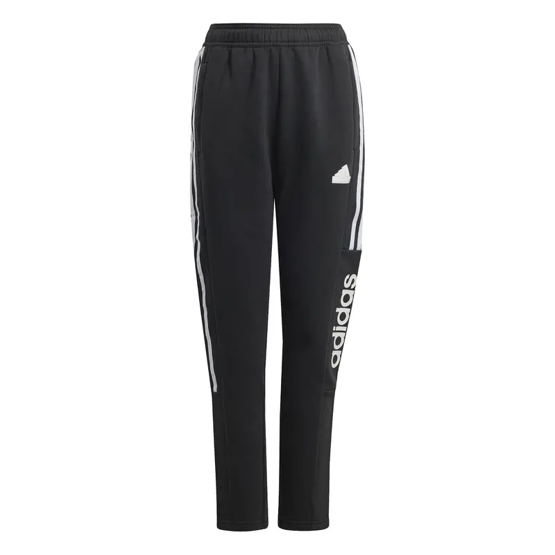 ADIDAS PANTALONE TUTA 3 STRISCE ADIDAS IX9287
