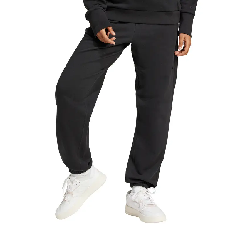 ADIDAS PANTALONE TUTA FRENCH TERRY LOOSE DONNA IX3810
