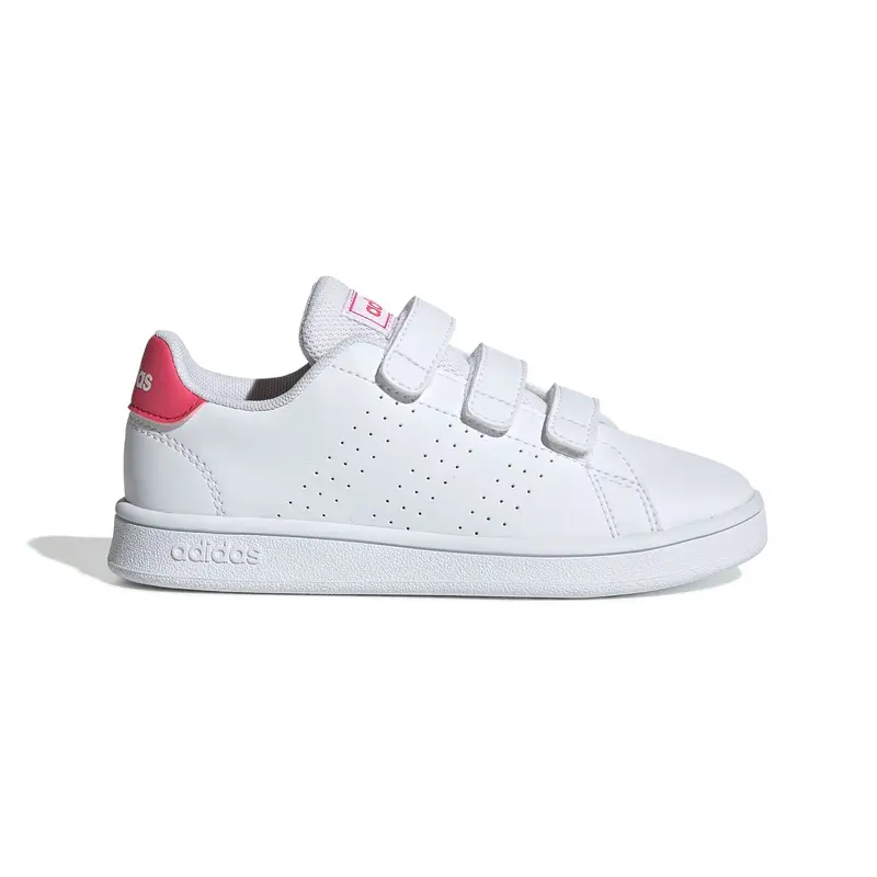 ADIDAS Scarpe Bambine e ragazze EF0221