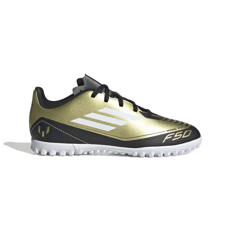 ADIDAS SCARPE DA CALCIO F50 CLUB MESSI JR IG9297