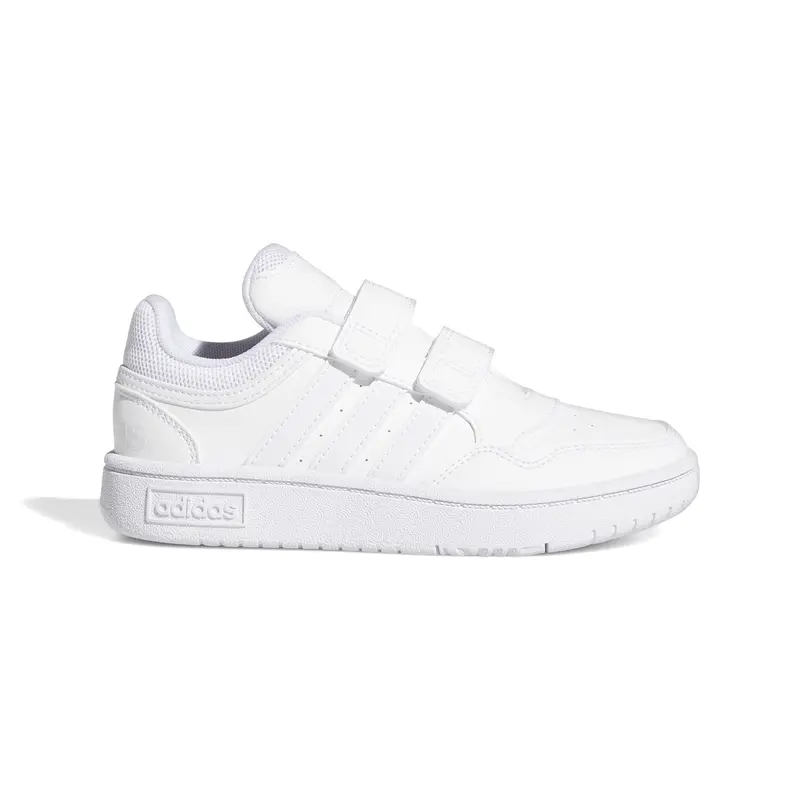 ADIDAS SCARPE HOOPS 3.0 JR GW0436