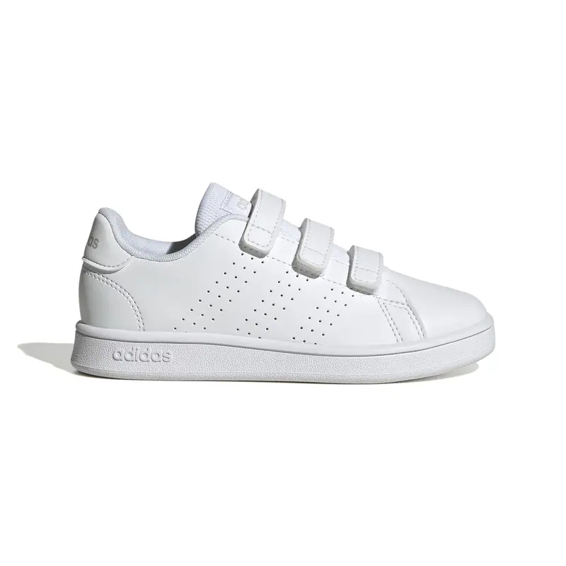 ADIDAS SCARPE SPORTIVE IN PELLE ADVANTAGE IG2517