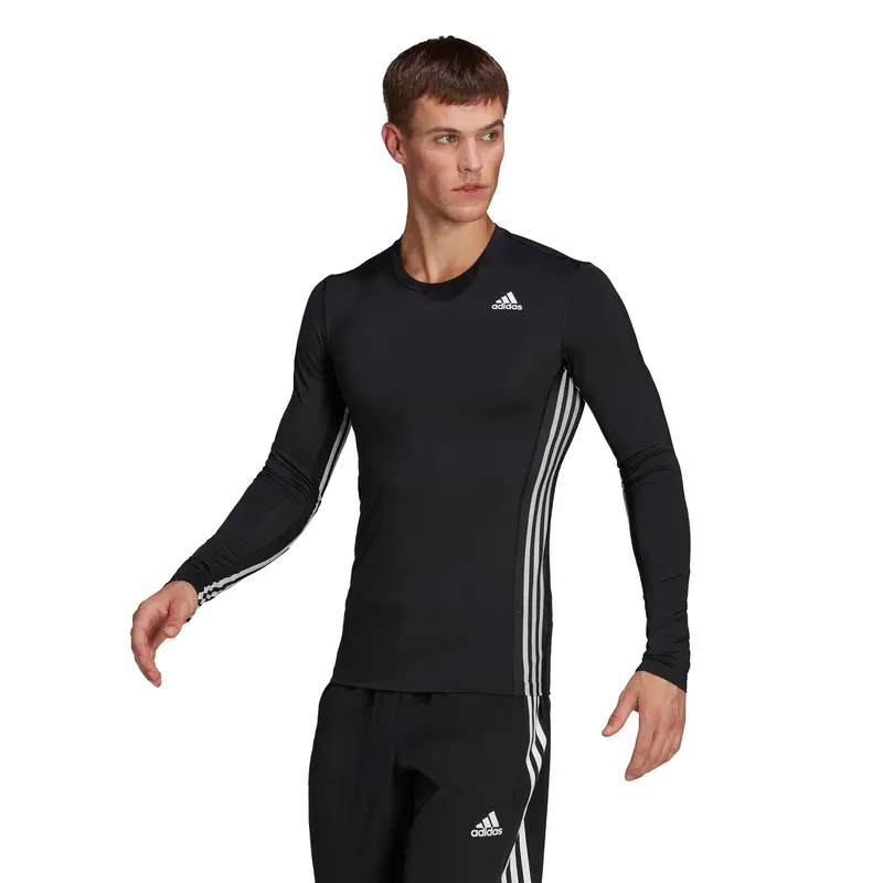 ADIDAS T-SHIRT* Uomo HE4575