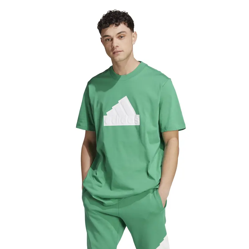 ADIDAS T-SHIRT Uomo IC3715