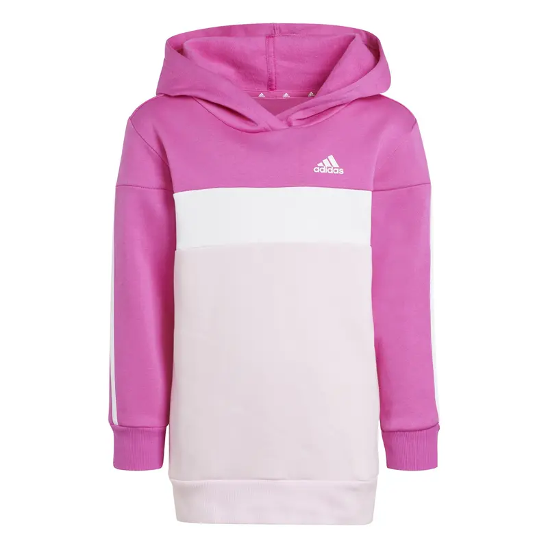 ADIDAS TIPBERIO 3STRIPES COLORBLOCK TIGHT SET JR IA3117